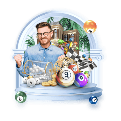 多宝体育彩票场馆